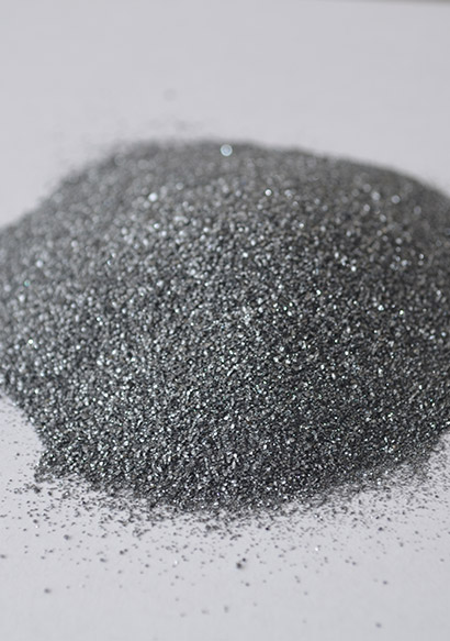 Silicon Metal Powder